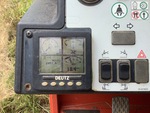 Control Station with 