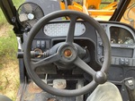 Control Station with 