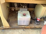 Hydraulique with 