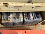 Électrique with 