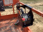 Poste de contrôle de base supérieur with 