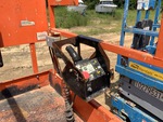 Poste de contrôle de base supérieur with 