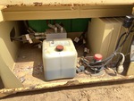 Hydraulique with 