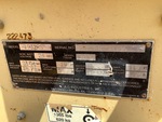 Aspect général with Numéro de série/Numéro d'identification du véhicule automobile