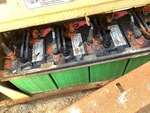 Électrique with 