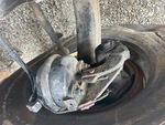 Brakes with 