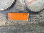 Cab with Engine Hours
