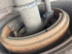 Brakes with 