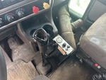 Cab with 