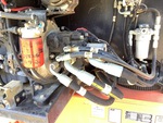 Hydraulics with 
