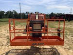 Control Station Upper with 