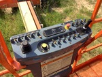 Control Station Upper with 