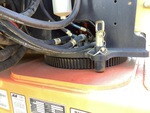Chassis with 