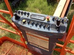 Control Station Upper with 