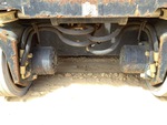 Hydraulique with 