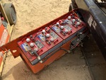 Électrique with 