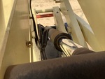 Hydraulique with 