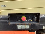 Poste de contrôle inférieur de base with 