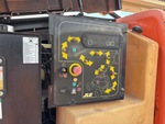 Basic Lower Control Station with 