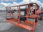 Basic Control Station Upper with 