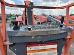 Basic Control Station Upper with 
