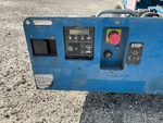 Control Station Ground with 