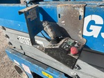 Control Station Upper with 