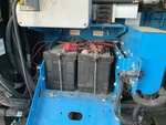 Electrical with 