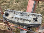 Basic Control Station Upper with 