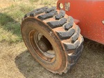 Chassis Photos with 