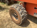 Chassis Photos with 