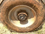 Drivetrain with 