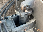 Hydraulique with 