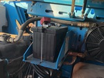 Électrique with 