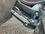 Hydraulique with 