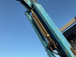 Hydraulique with 