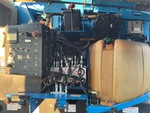 Hydraulique with 