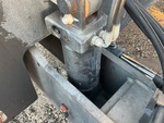 Hydraulique with 