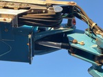 Hydraulique with 