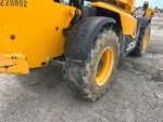 Chassis with 