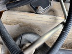 Motor with 