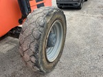 Chassis with 