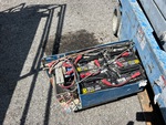Electrical with 