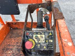 Control Station Upper with 