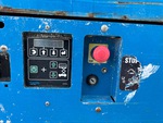 Control Station Ground with 