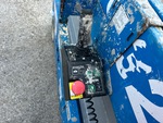 Control Station Upper with 