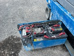 Electrical with 