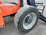 Chassis with 