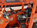 Control Station with 