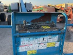 Basic Control Station Upper with 